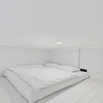 Modern Loft Studio In Old Town Riga