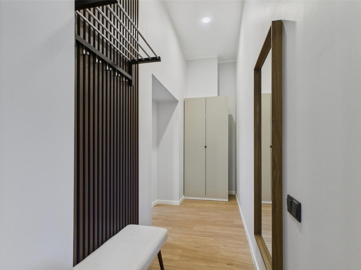 Apartment Modern Loft In Old Town